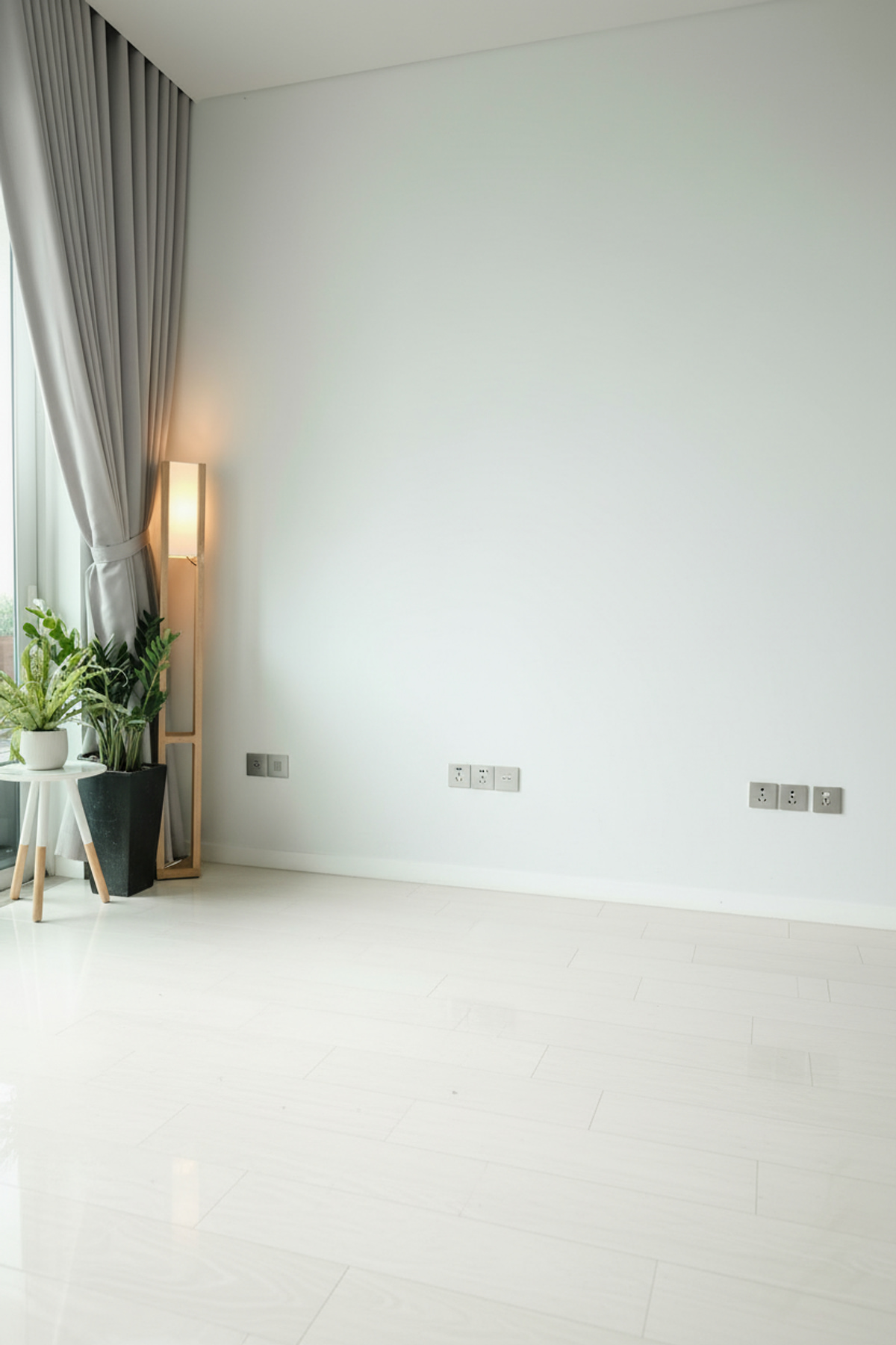 Virtuelles Entrümpeln — Nachher